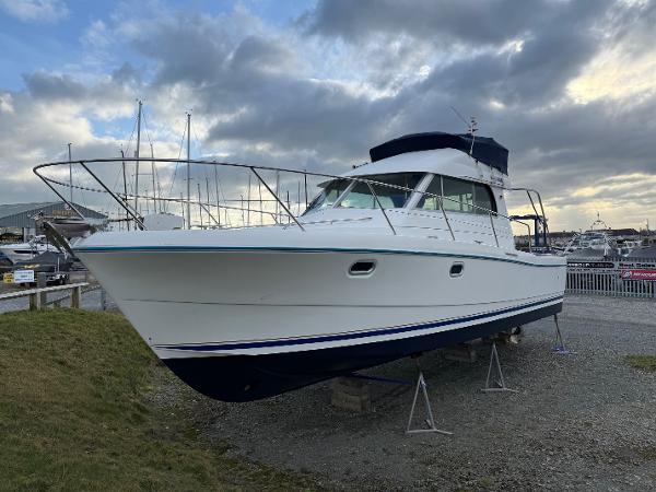 1999 Beneteau Antares 10.80