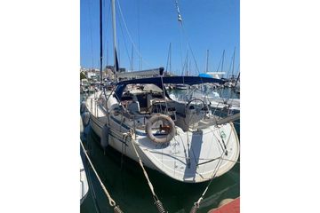 2007 Bavaria 50 Vision