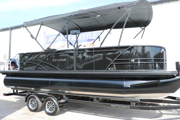 2025 Sylvan Mirage X3