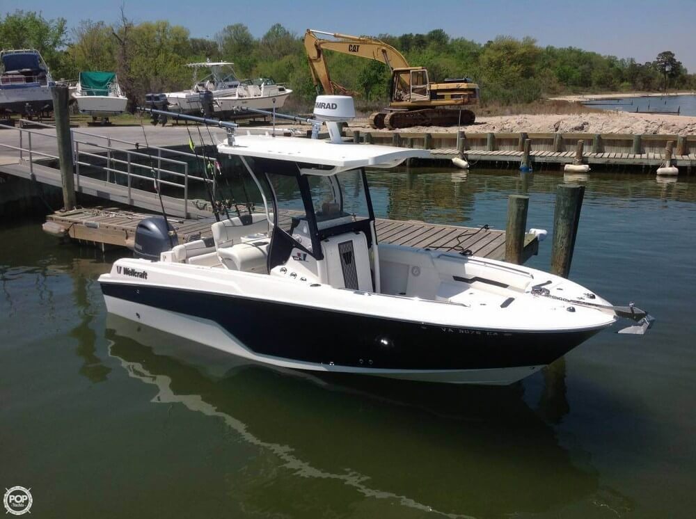 Wellcraft boats for sale - boats.com