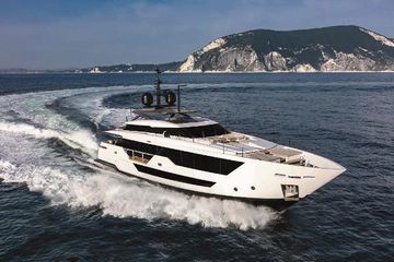 2025 Custom Line 106