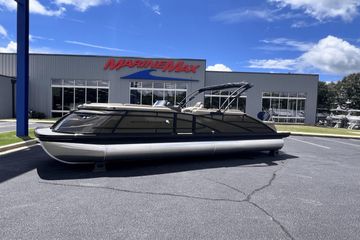 2025 Bennington 25 QSB