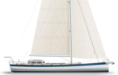 2014 KM Yachtbuilders ANABEL, Canary Islands Spain 