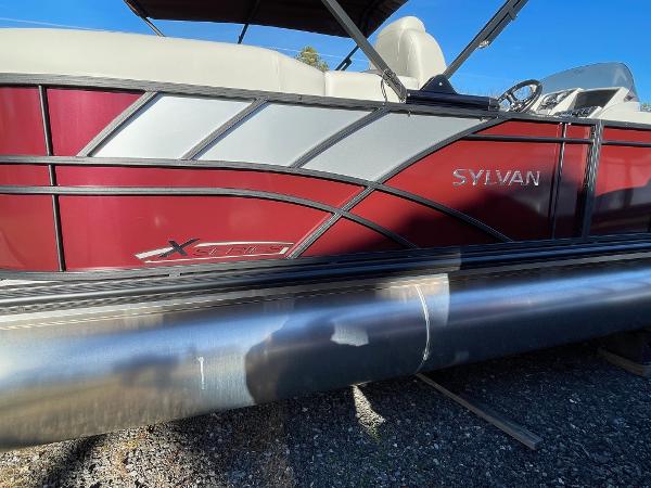 2024 Sylvan X-3