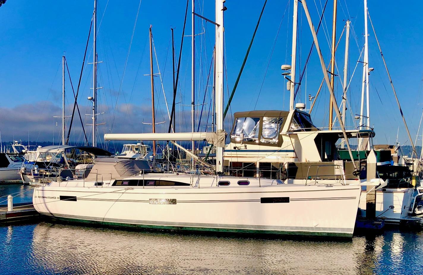 2019 Catalina 425