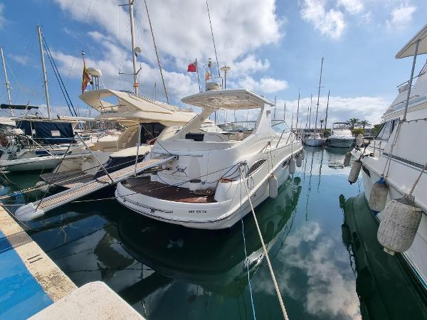 1999 Sealine S41 Sports Cruiser
