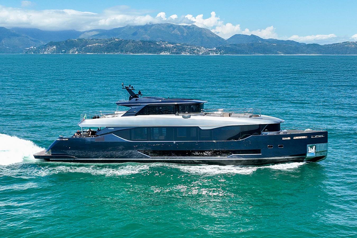 2024 Maiora Exuma 36