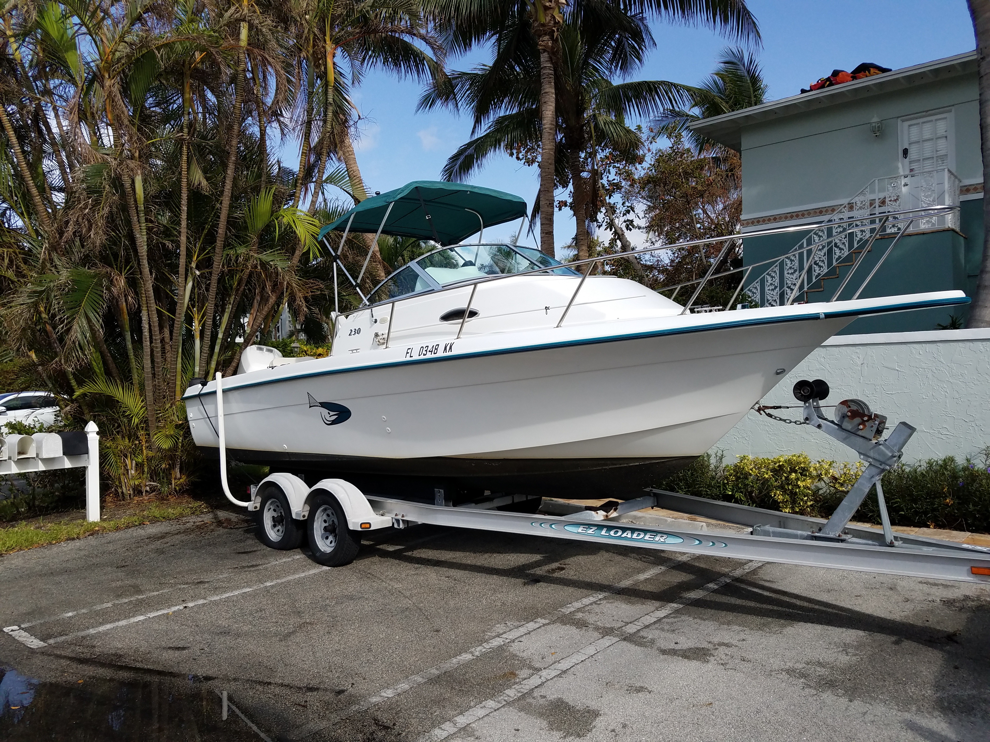 Sunbird Neptune boats for sale - boats.com