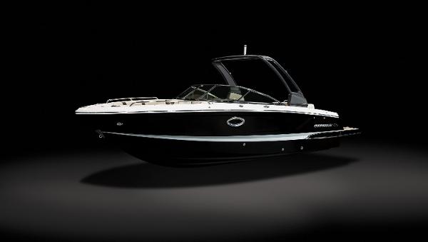 2023 Chaparral 267 SSX