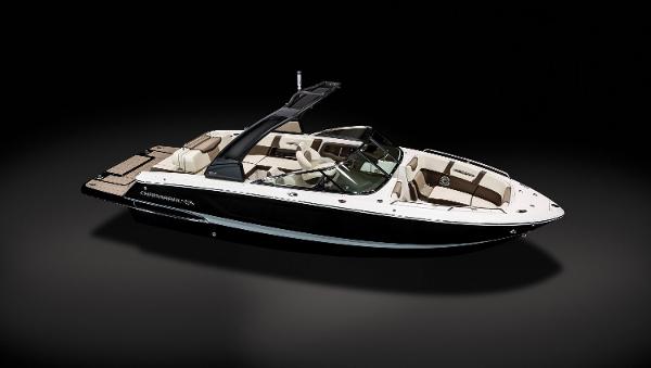 Chaparral 267 SSX