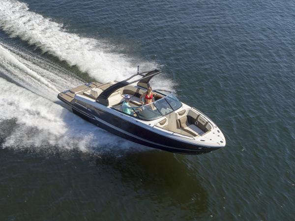 2023 Chaparral 267 SSX