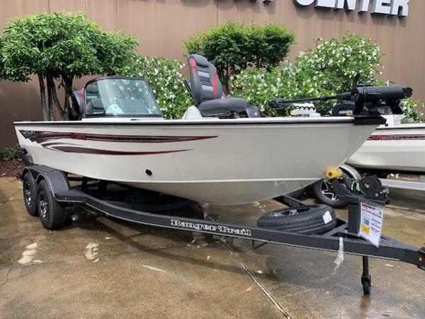 2023 Ranger VS1882SC Angler
