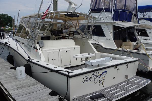 2002 Carolina Classic 35