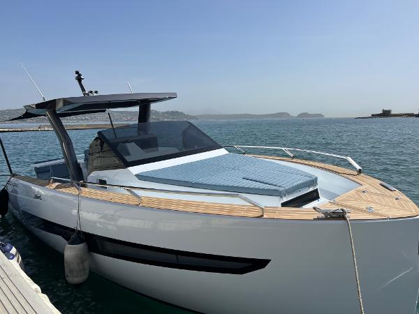 2024 Fiart 35 Seawalker