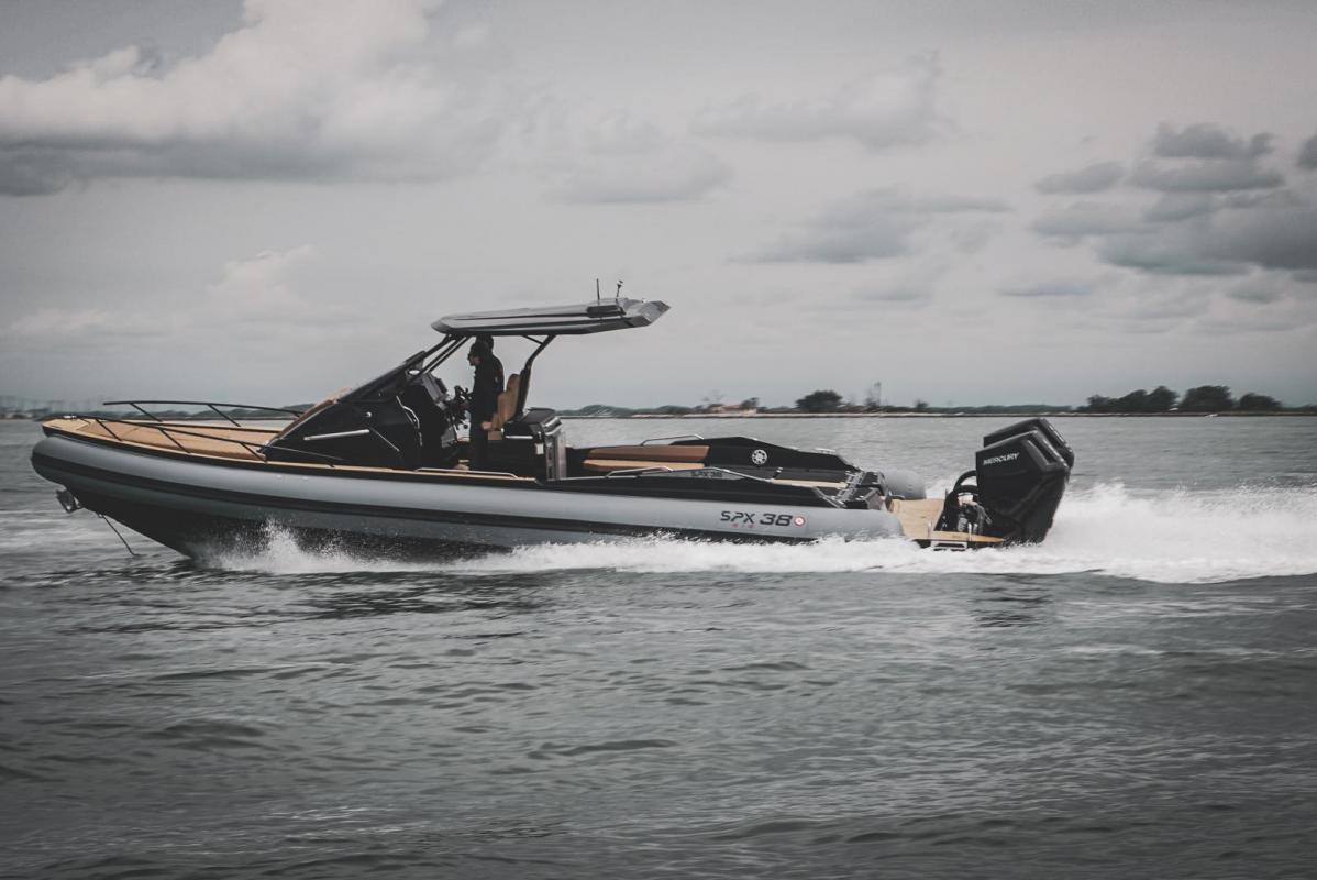 2024 SPX RIB ITALIA SPX 38
