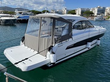 2022 Jeanneau Leader 36