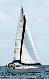 2006 Dufour 385 Grand Large