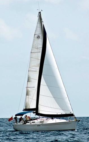 2006 Dufour 385 Grand Large