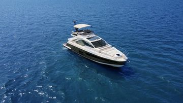 2022 Azimut S6