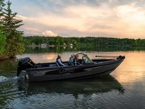 2026 Lund 2075 Tyee