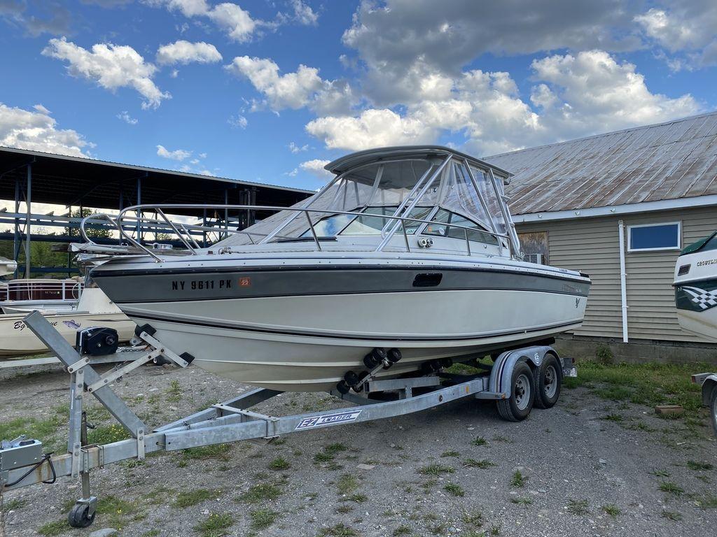 1986 Formula 242 SF, Ticonderoga New York - boats.com