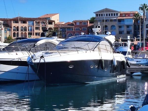 Sunseeker Portofino 48 Portofino 48 HT 