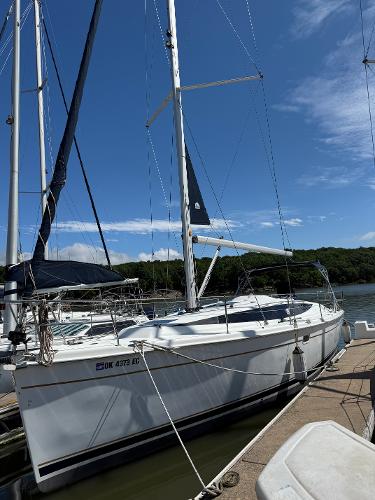 2016 Marlow-Hunter 37