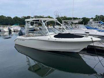 2021 Key West 239 DFS