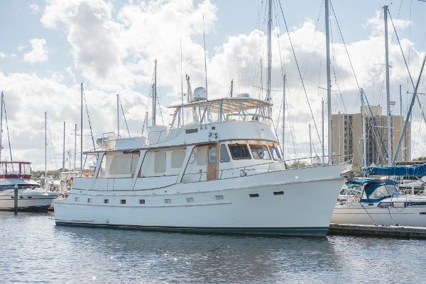 Page 2 Of 3 Cheoy Lee Boats For Sale Boats Com