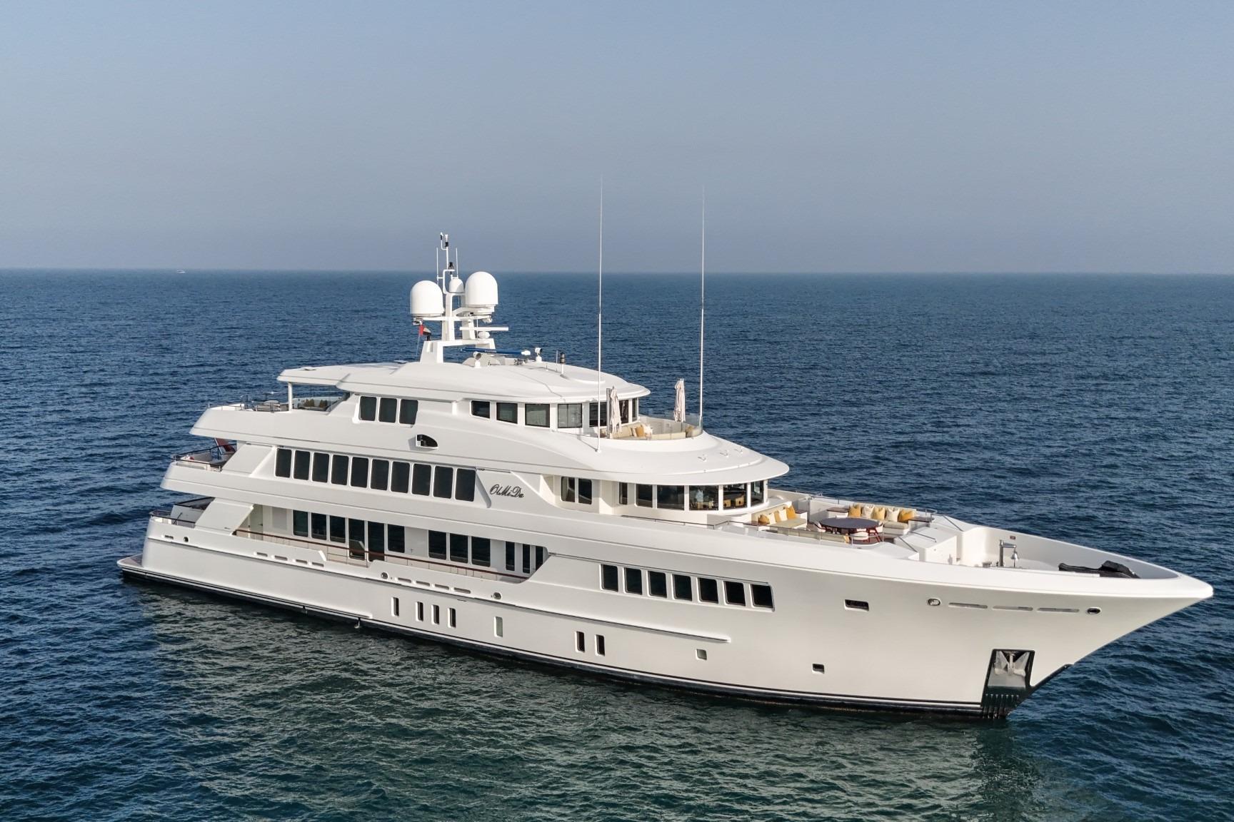 2010 Hakvoort BN243