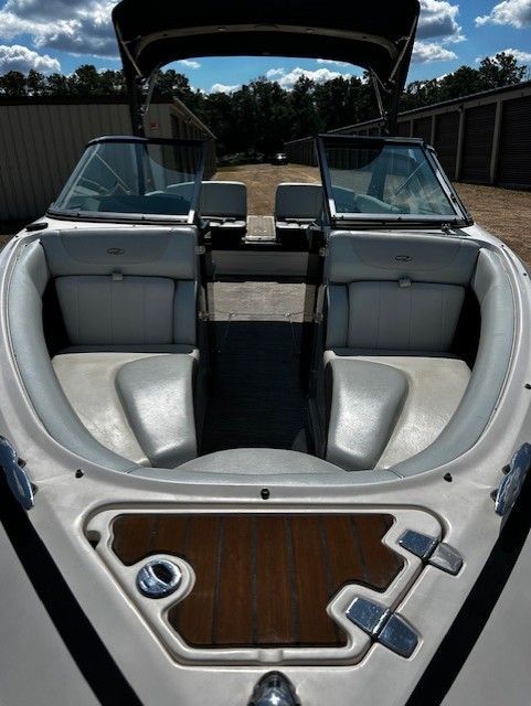 2014 Regal 2300 Bowrider