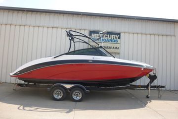 2014 Yamaha Boats 240