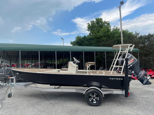 Xpress Skiff 185 boats for sale in United States - boats.com