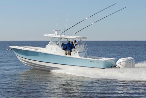 2024 Regulator 37