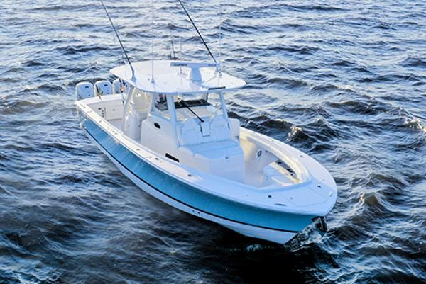 2025 Regulator 37
