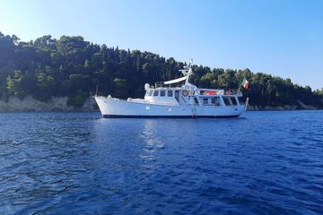 1971 Cammenga 61 NorthSea