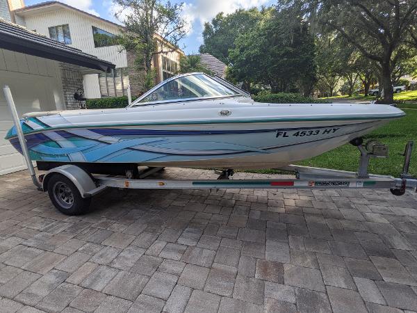 Sea Ray Boats For Sale In Florida Boats Com