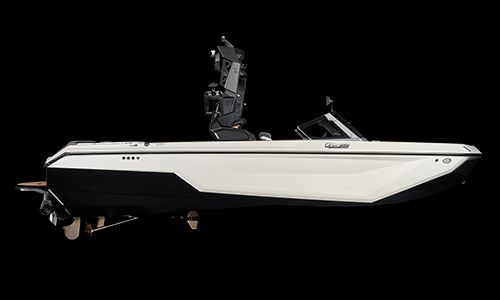 Nautique GS22