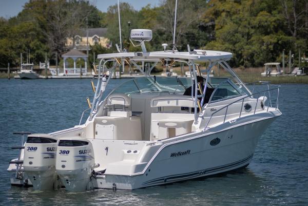 Wellcraft 290 Coastal boats for sale - boats.com