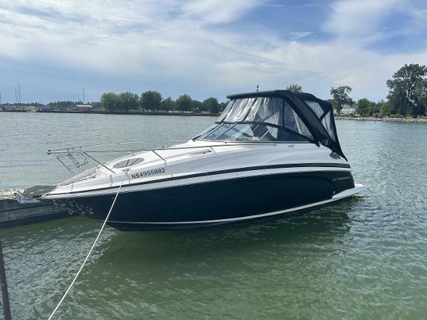 2015 Regal 28 Express