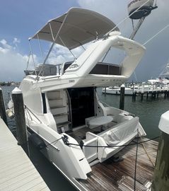 2016 Galeon 380 Fly
