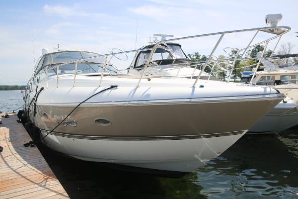 2008 Cruisers Yachts 560 Express