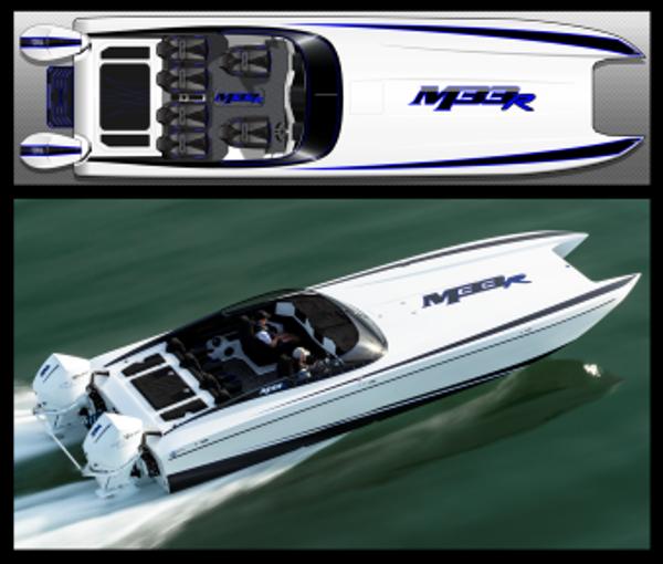 Daves Custom Boats for sale