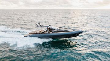 2025 Anvera 48 - USA