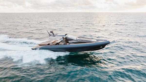 2025 Anvera 48 - USA