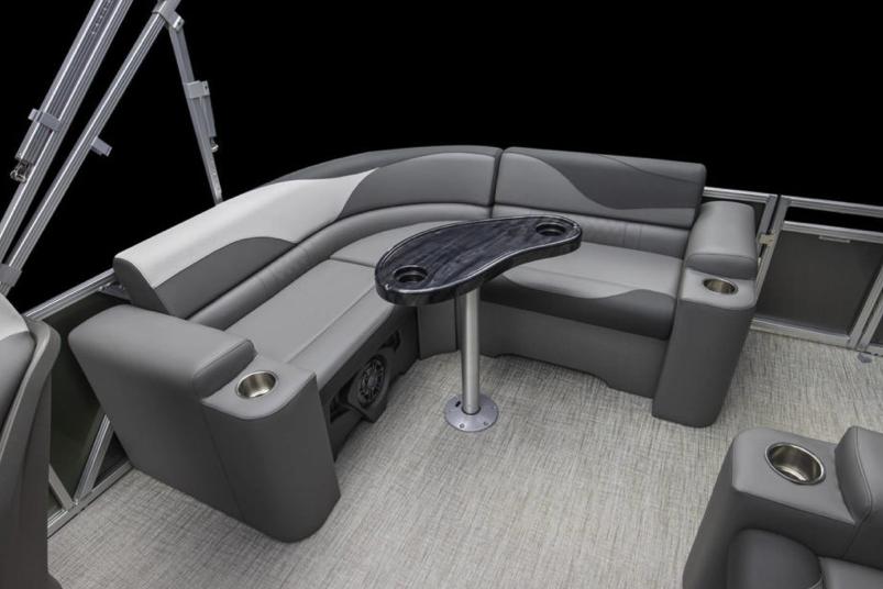 Tahoe Pontoon Boat image