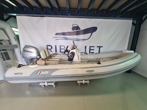 AB Inflatables Alumina 14 ALX