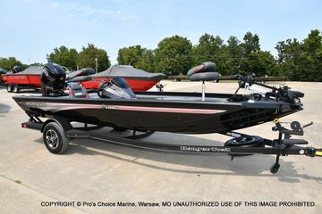 2026 Ranger RT188C Garmin Cup Equipped
