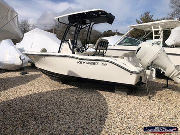2023 Key West 219 FS