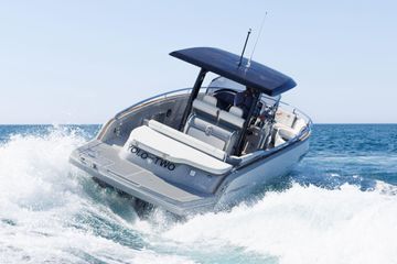 2019 Invictus TT280